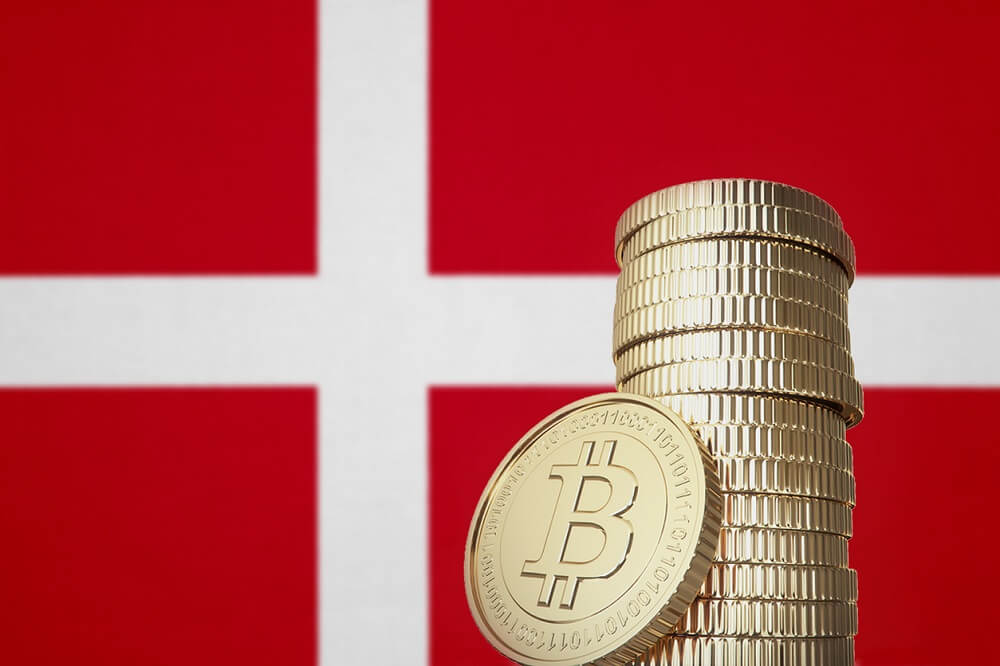 Køb kryptovaluta danmark